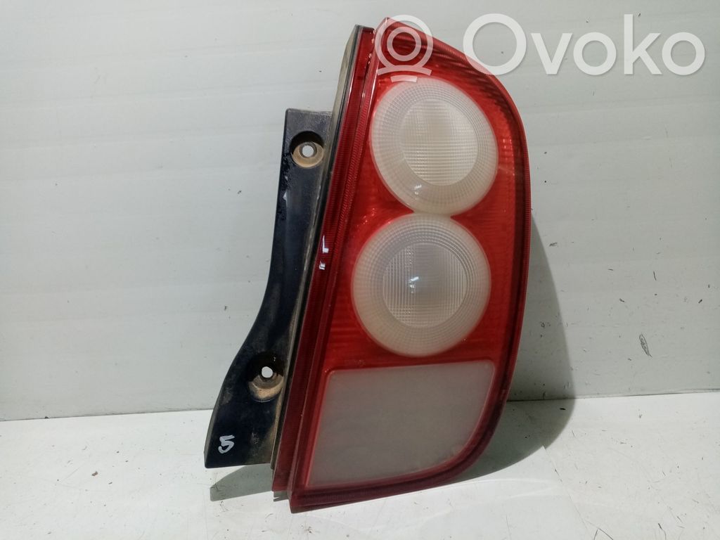 Nissan Micra C+C Takavalot 