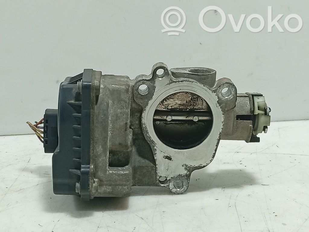Citroen C3 Pluriel Carburatore 