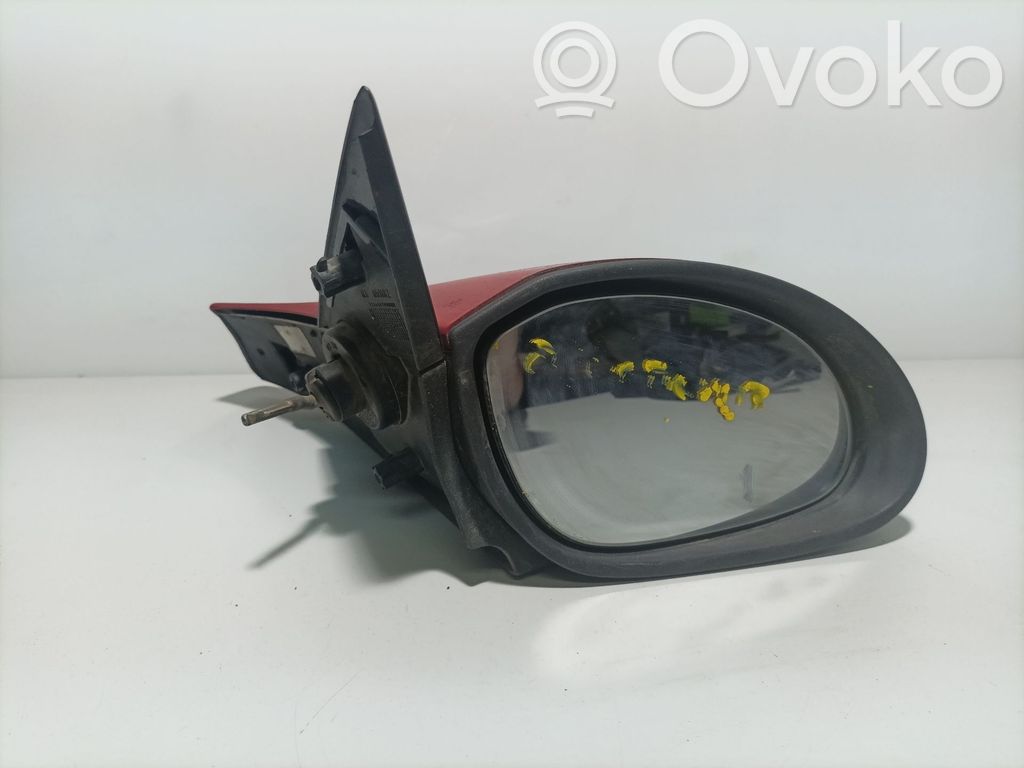 Opel Vectra A Oglindă electrică ușă față