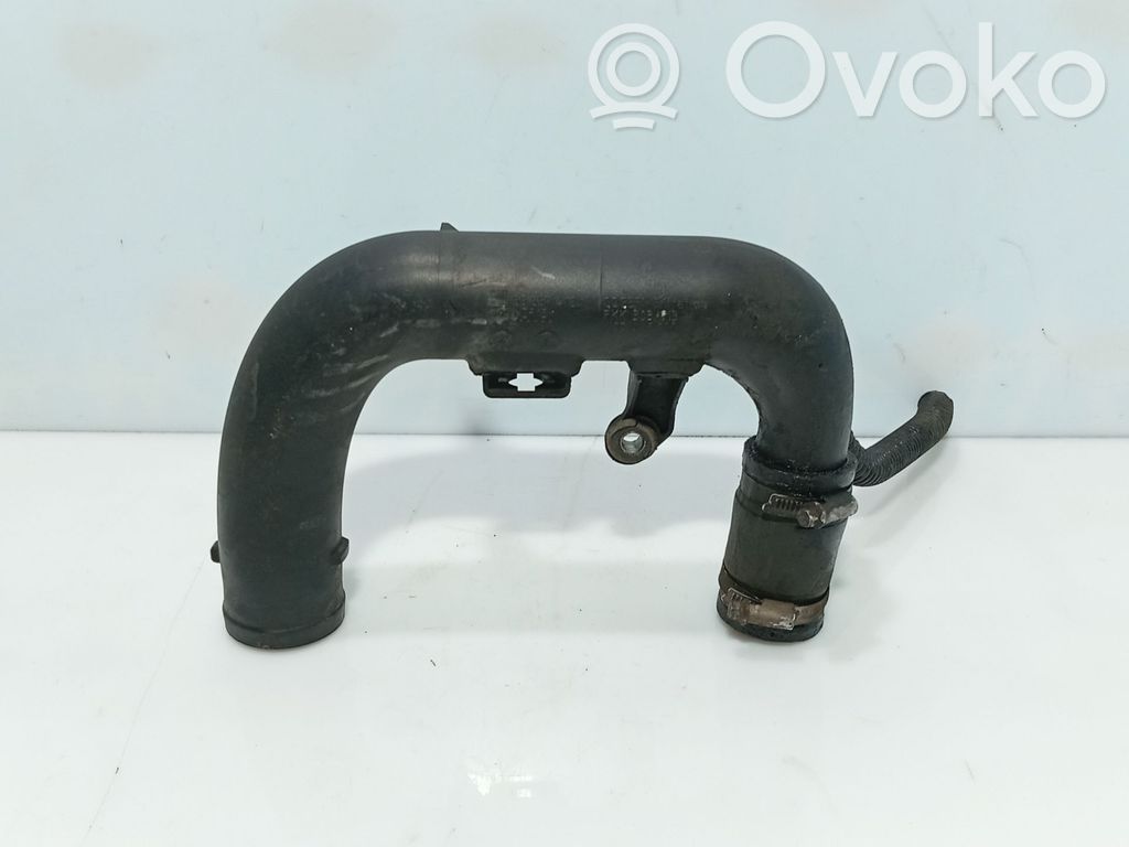 Opel Corsa D Manguera/tubo del radiador