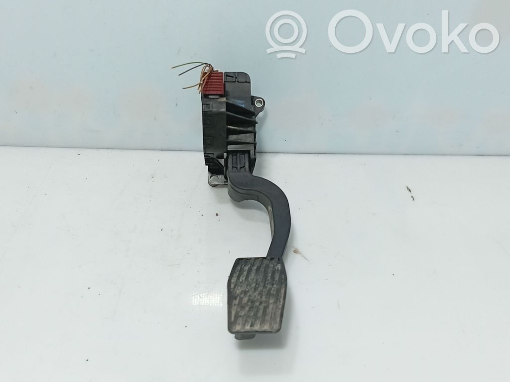 Opel Corsa D Pedale dell’acceleratore