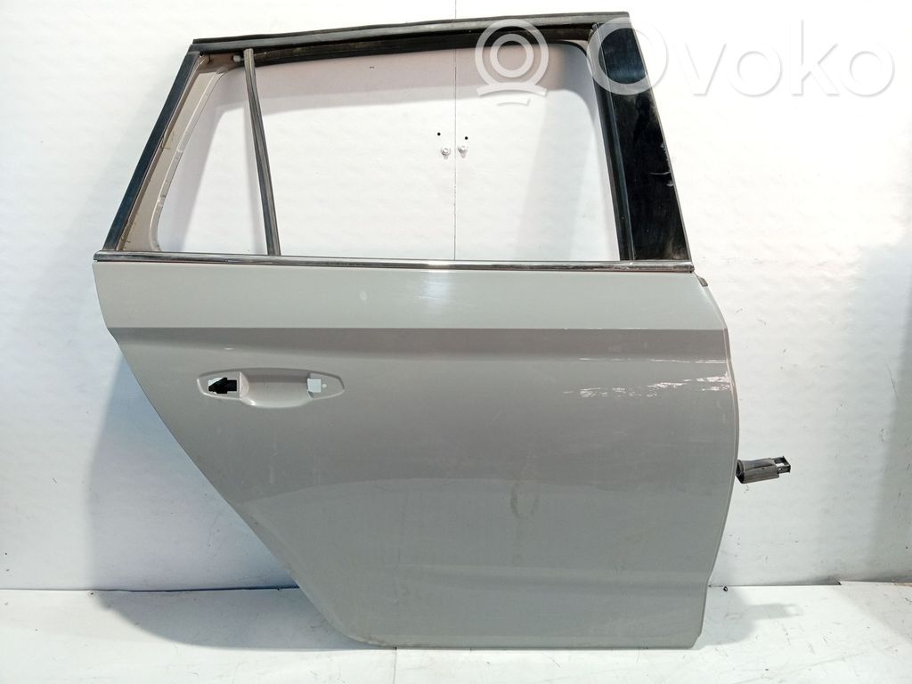 Skoda Kamiq Takaovi 