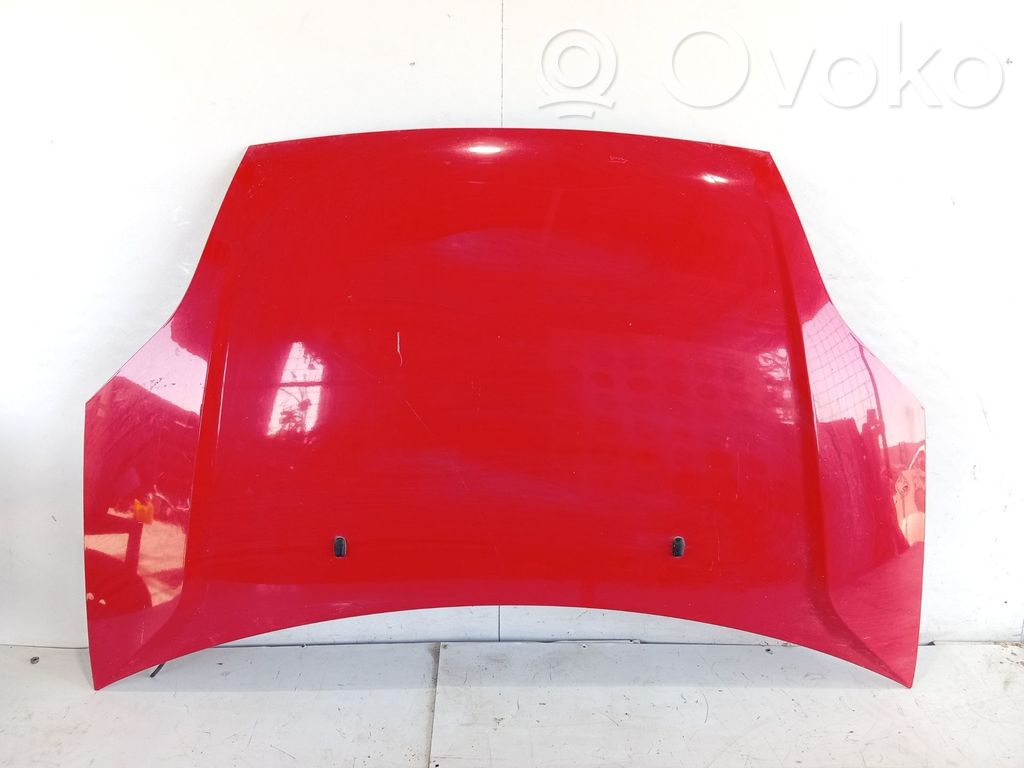 Capotă motor   1346646
