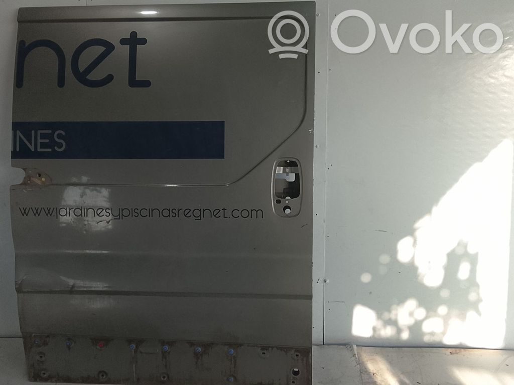 Renault Trafic II (X83) Ușă glisantă 