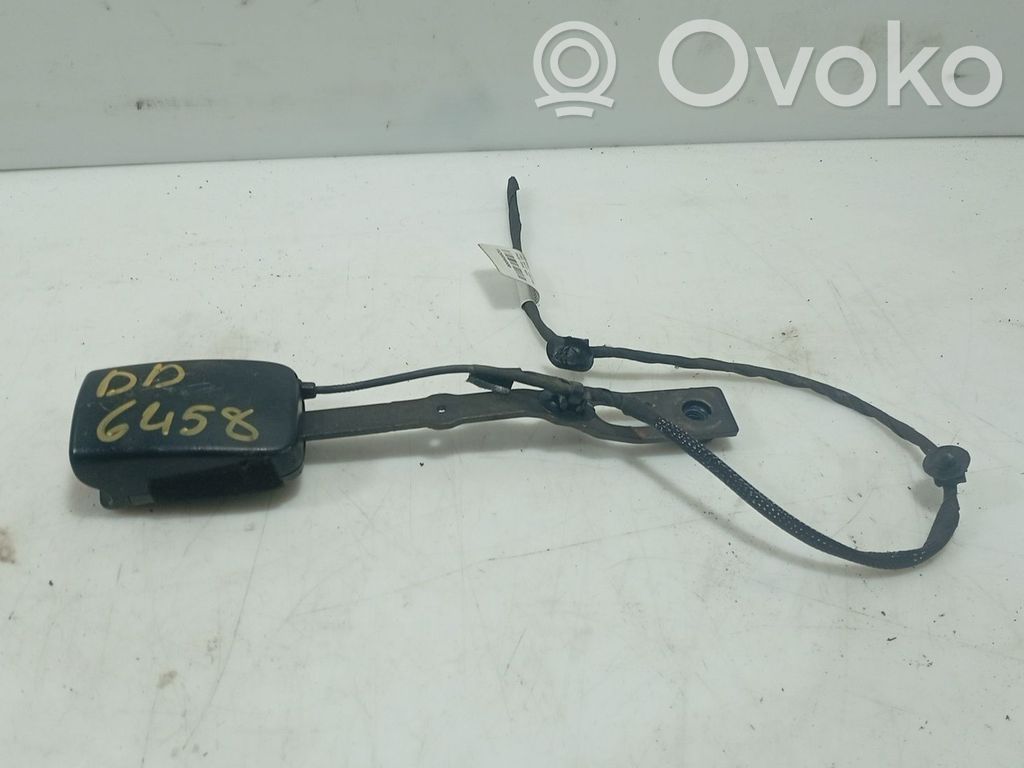 Hebilla del cinturón delantero   6075178