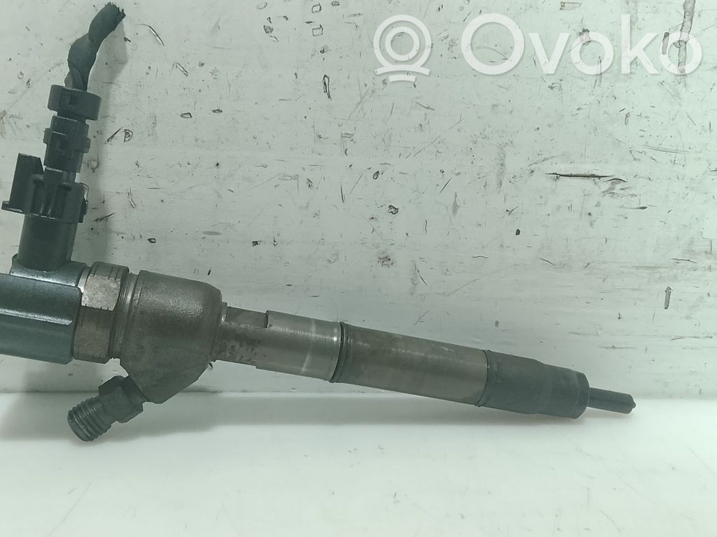 Iniettore   338002A400,0445110256