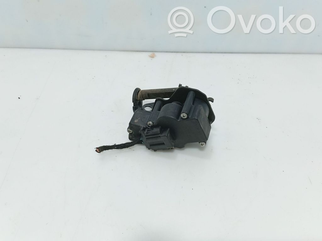 Ford Galaxy Inne komputery / moduły / sterowniki 
