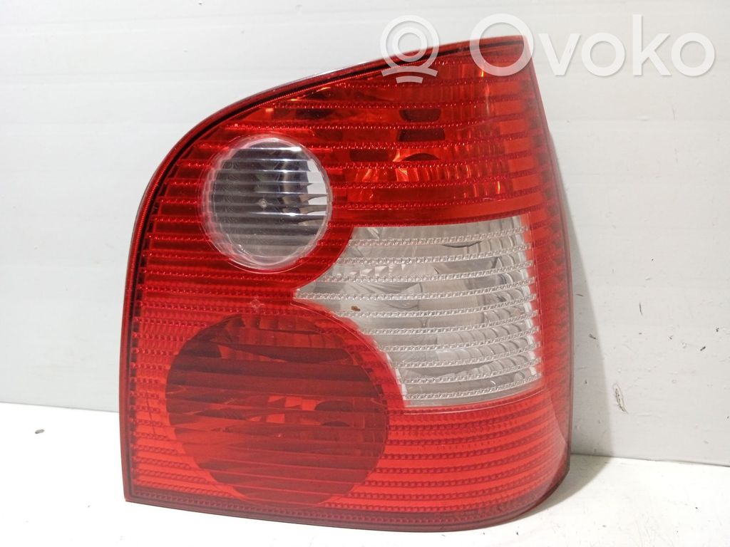Volkswagen Polo III 6N 6N2 6NF Luci posteriori