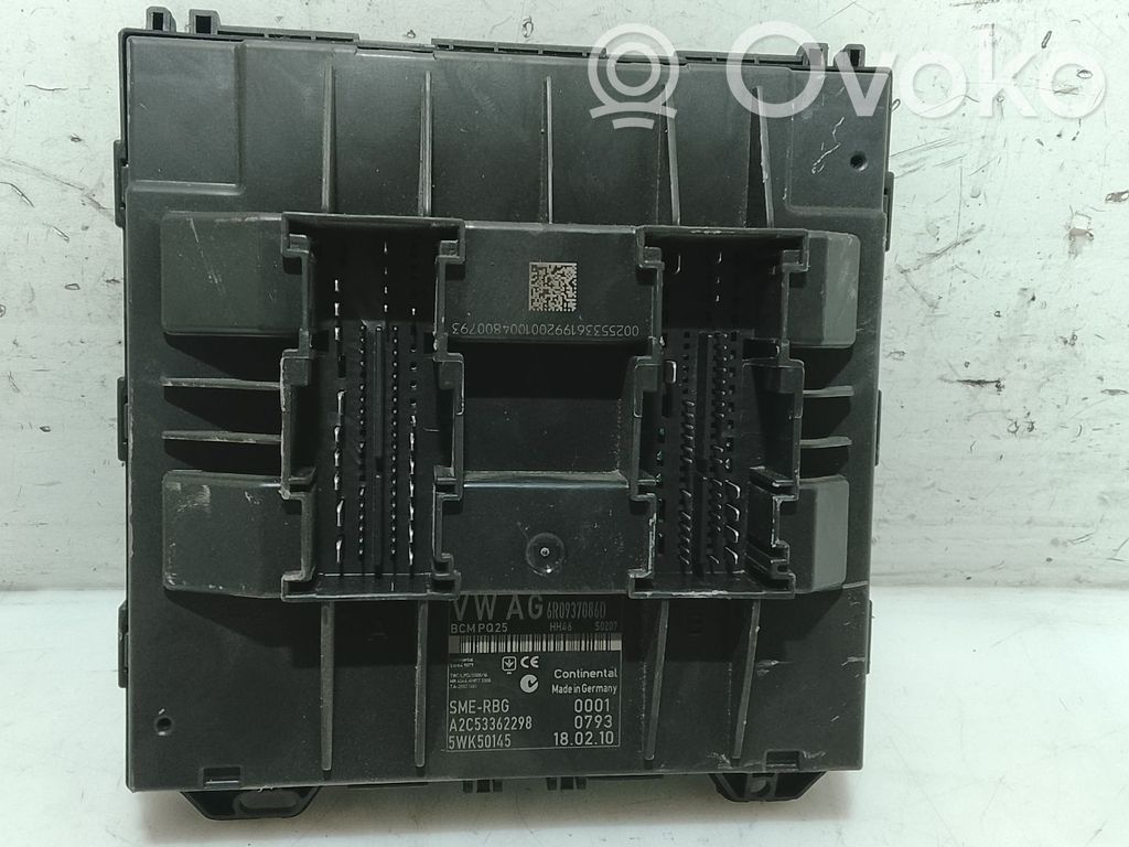 Seat Ibiza IV (6J,6P) Alte unități/module de control