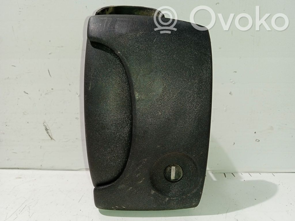 Takaoven ulkokahva   8200107373