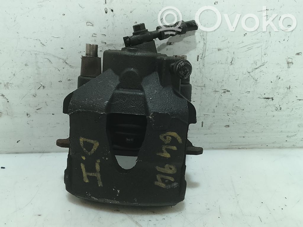 Seat Ibiza IV (6J,6P) Pinza del freno anteriore