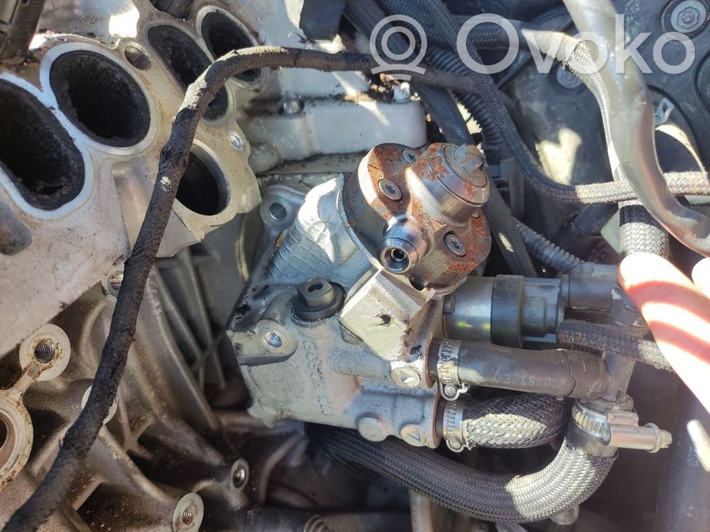 BMW 1 E81 E87 Pompă injecție de înaltă presiune 