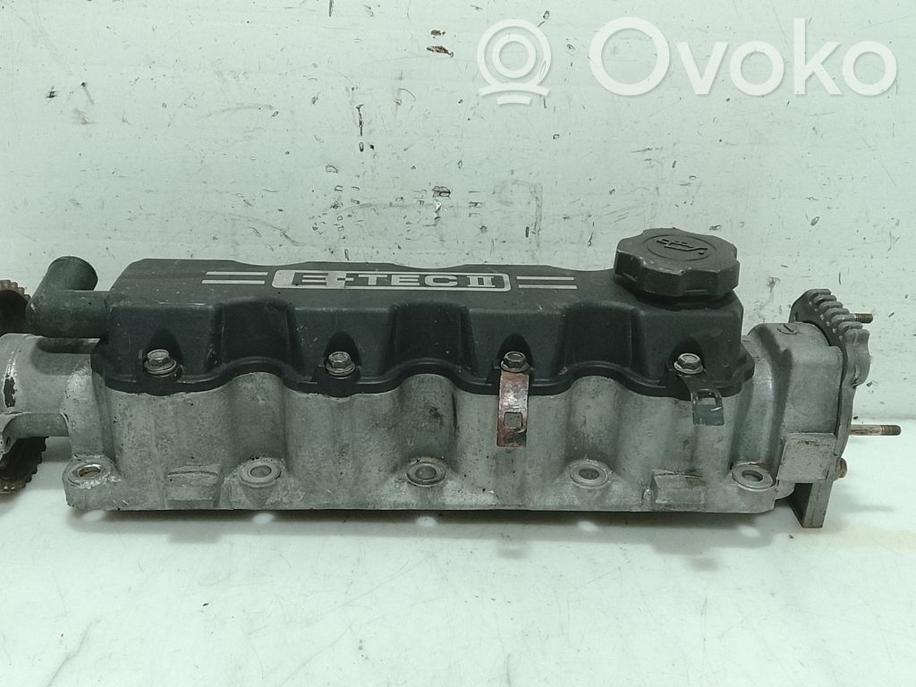 Daewoo Kalos Chiulasă motor 