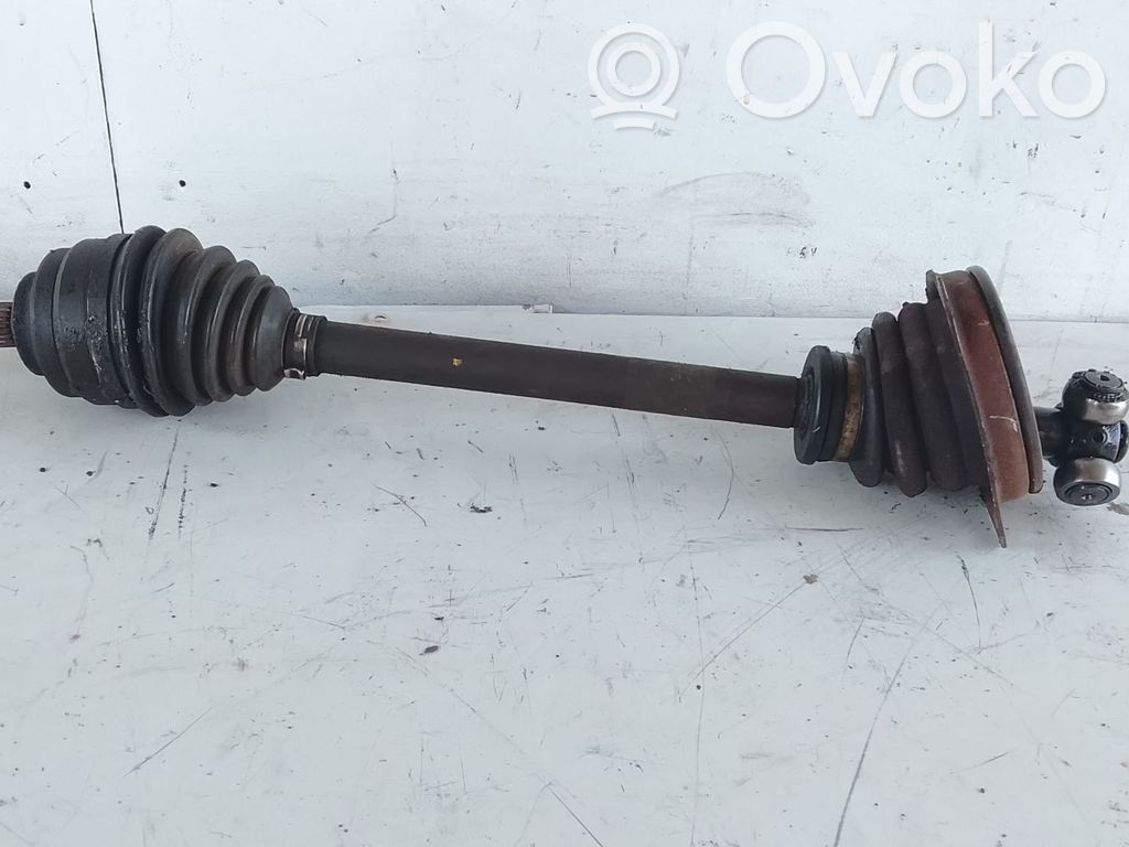 Renault Clio II Planetară față