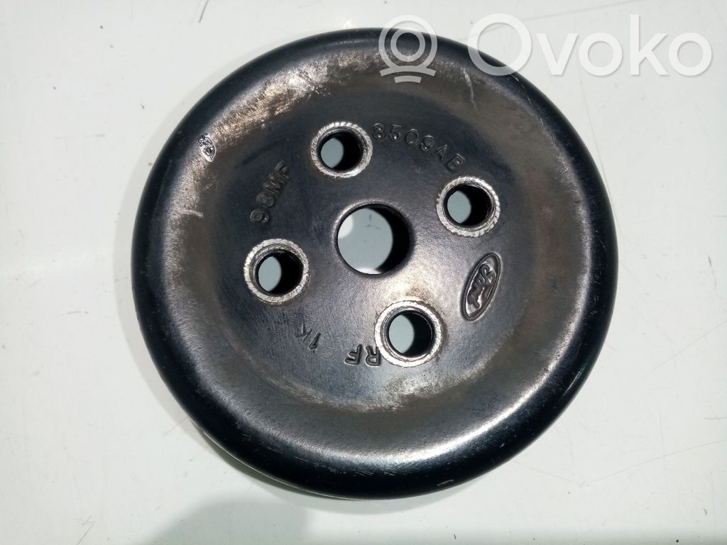 Ford Focus Koło pasowe pompy wody