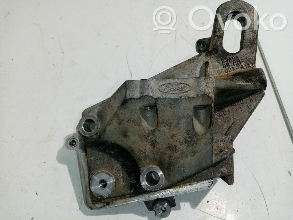 Ford Focus Support de moteur, coussinet 