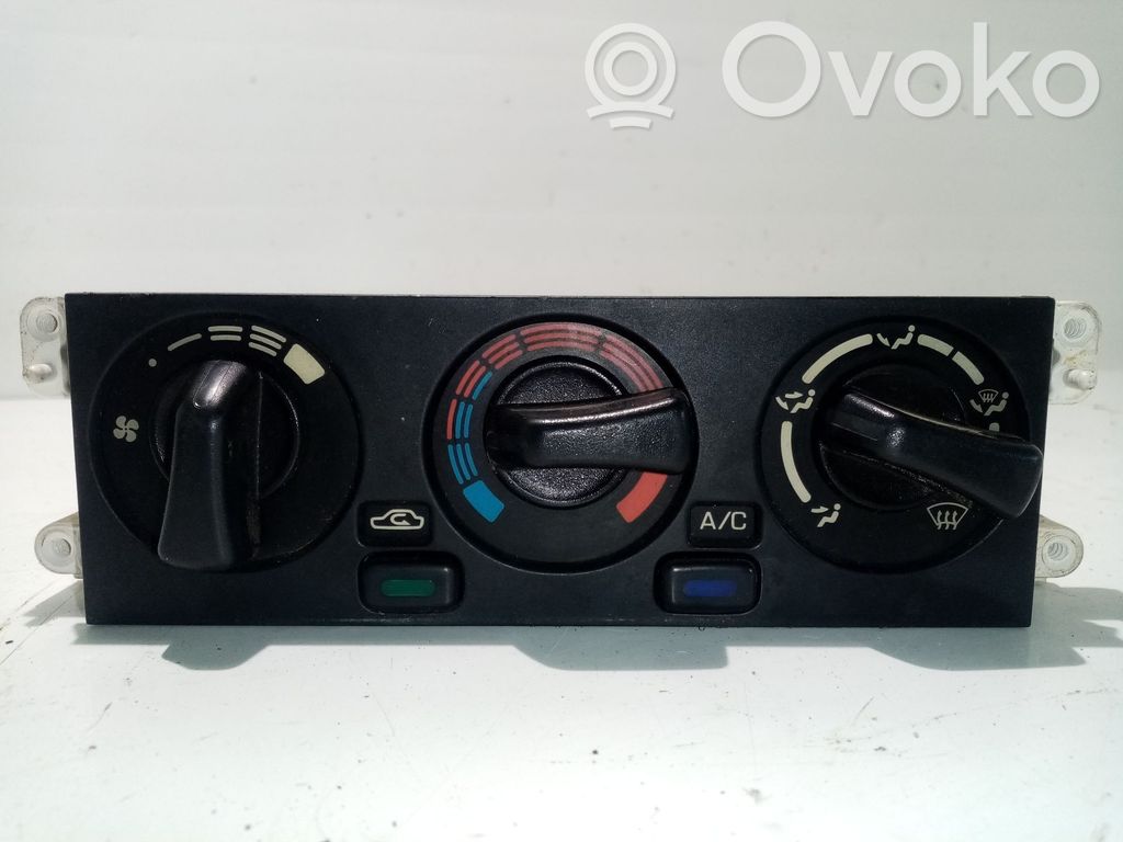 Centralina/modulo climatizzatore   275151N701