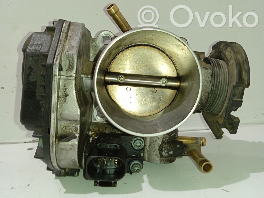 Volkswagen Golf SportWagen Valvola EGR