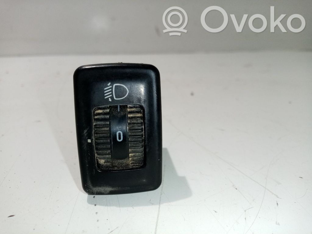 Interruptor de control del panel de luces   00644110