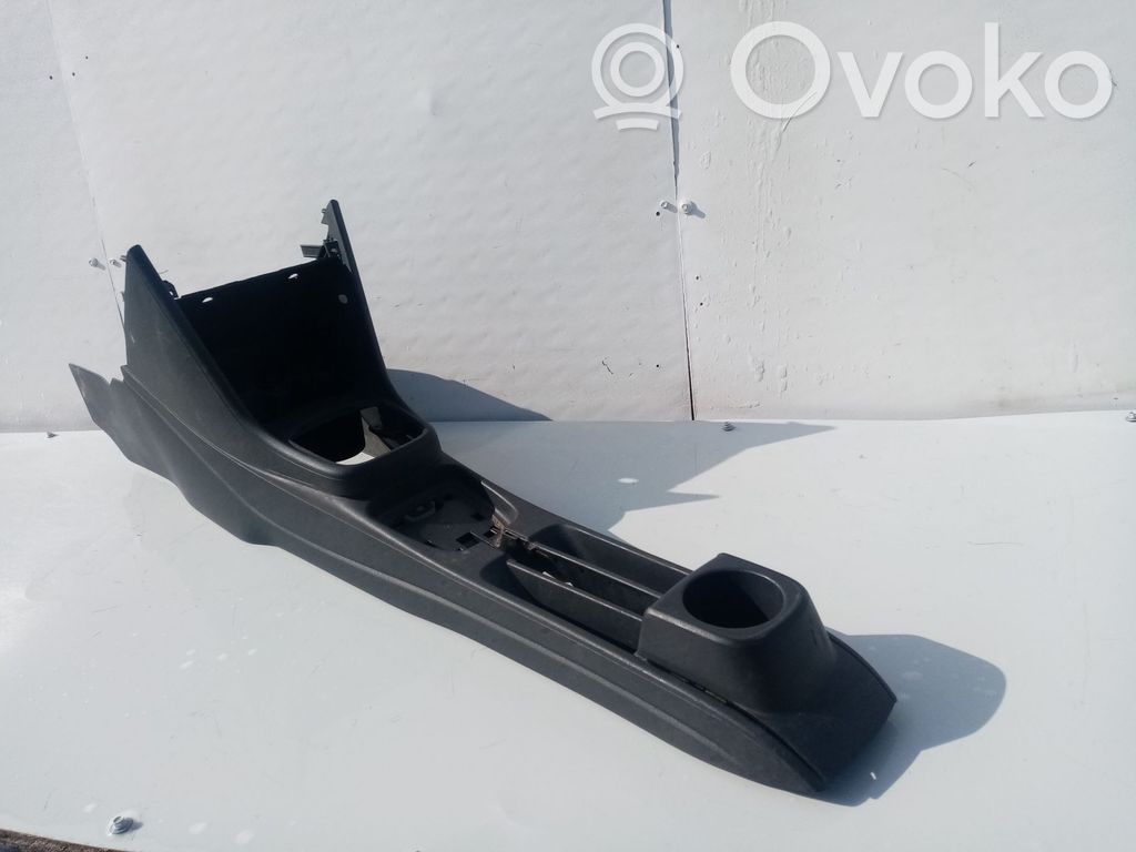 Volkswagen Polo V 6R Tunel środkowy 