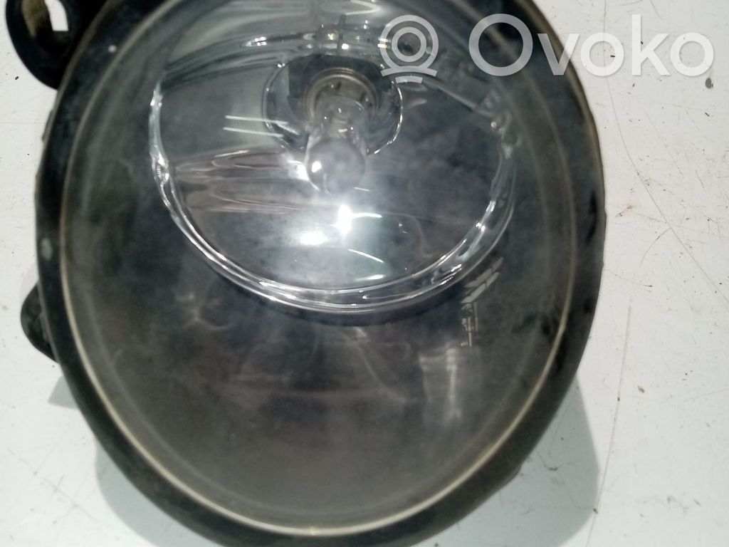 BMW X5 E53 Fendinebbia anteriore