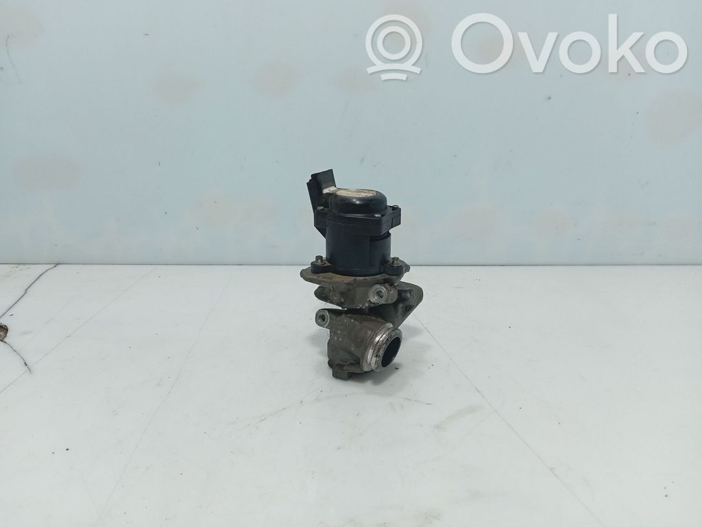 Citroen C4 I Picasso Supapă EGR