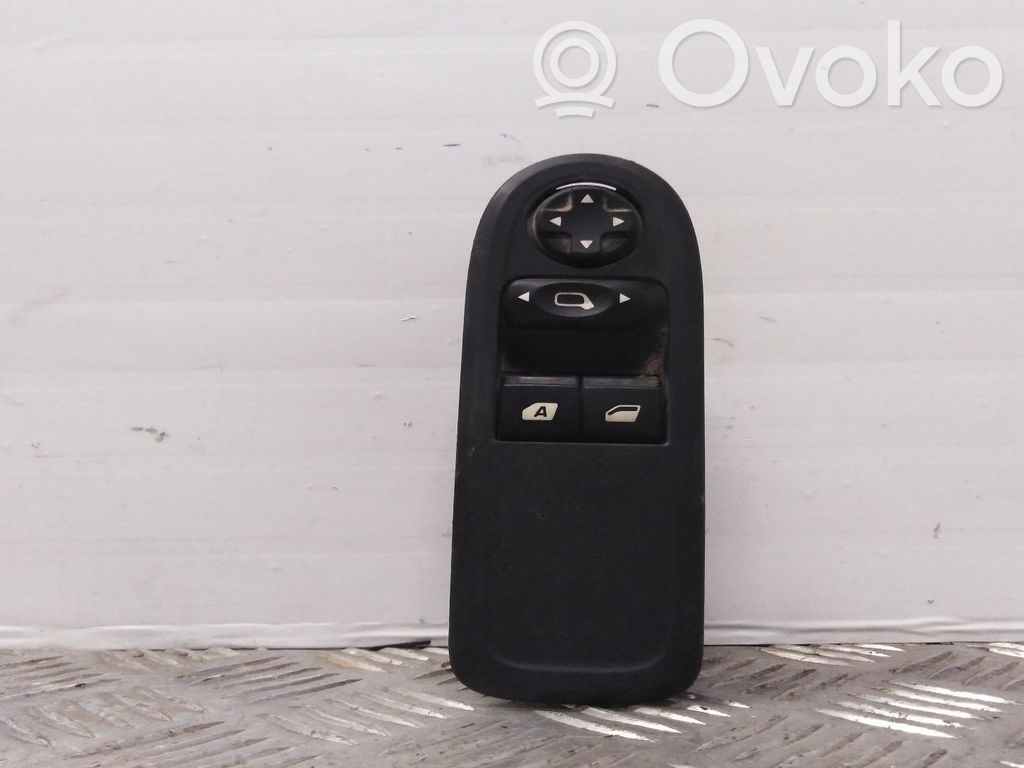 Interruptor del elevalunas eléctrico   6490CE,96637530XT,28232429