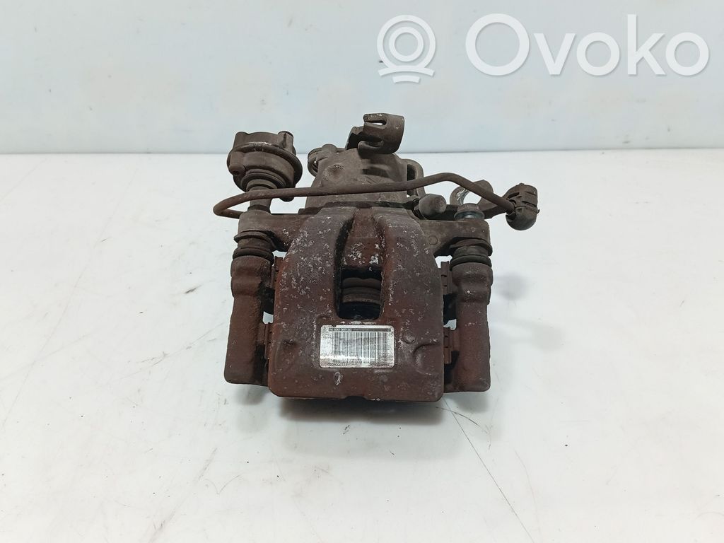 Citroen C4 Aircross Mocowanie / Zacisk hamulca tylnego