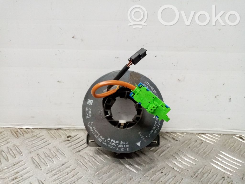 Opel Combo C Airbag volan