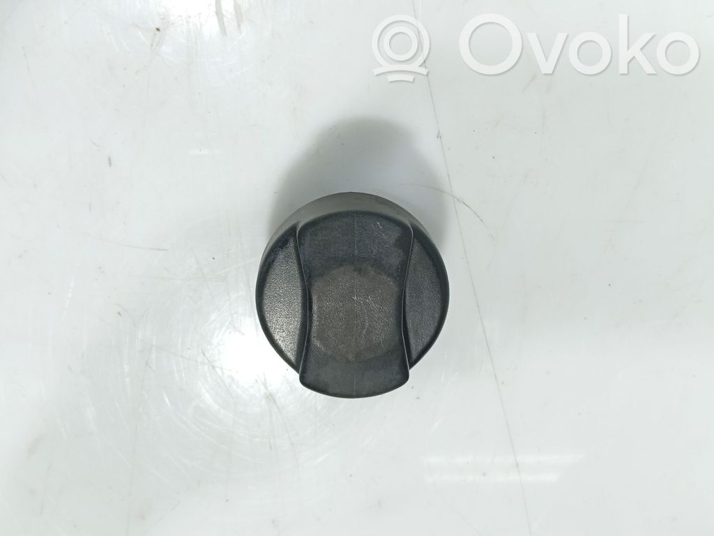 Opel Vectra C Tappo cornice del serbatoio