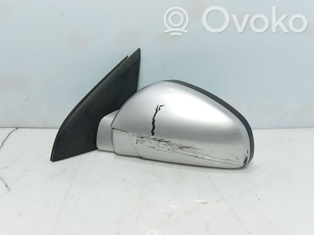 Opel Vectra C Specchietto retrovisore elettrico portiera anteriore