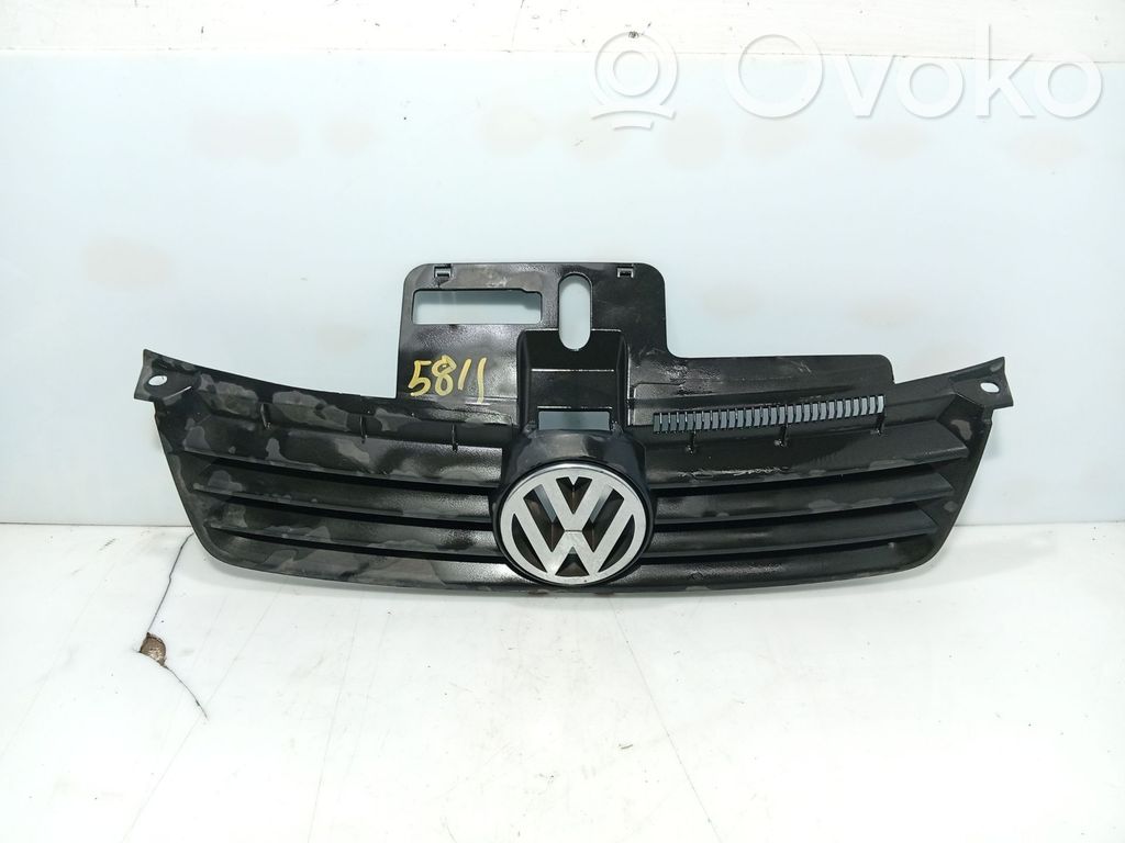 Volkswagen Polo Altra parte interiore