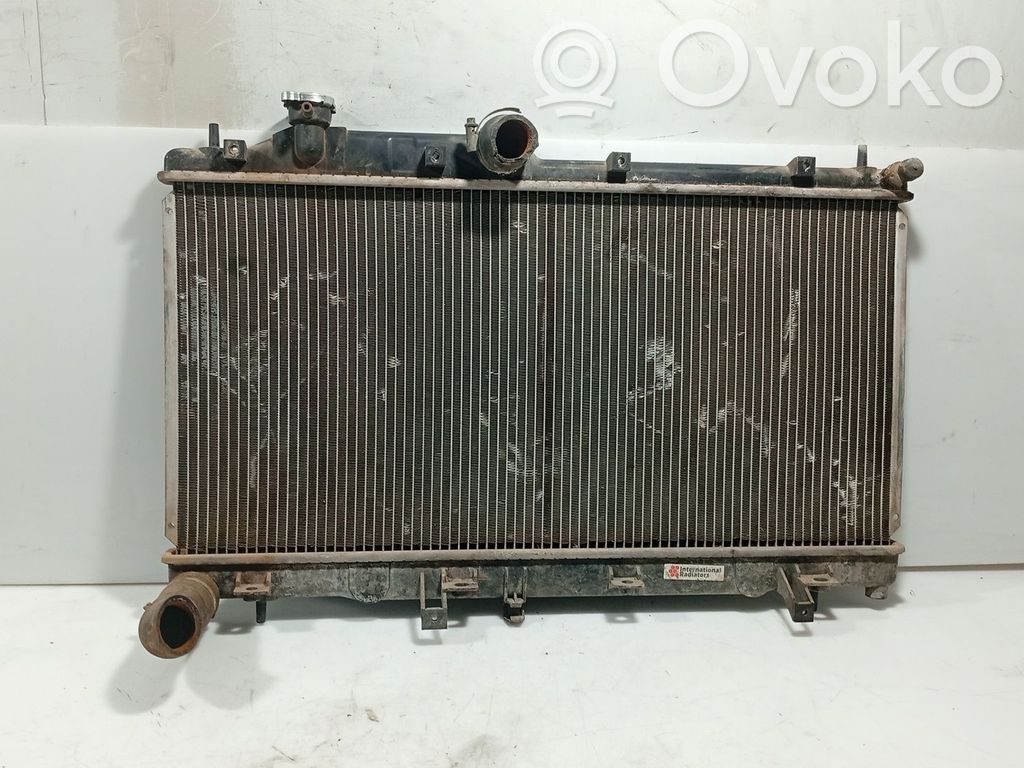 Subaru Legacy Radiatore di raffreddamento
