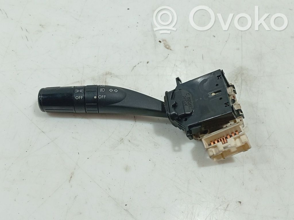 Subaru Legacy Comutator lumini bord