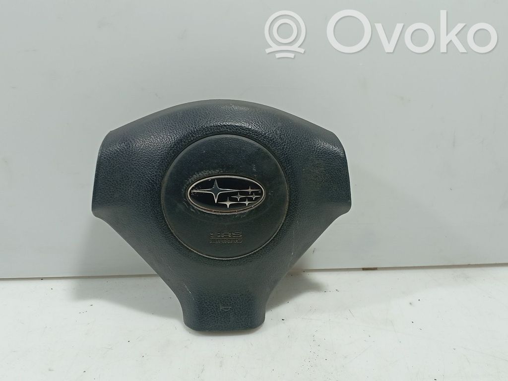 Subaru Legacy Airbag de volant