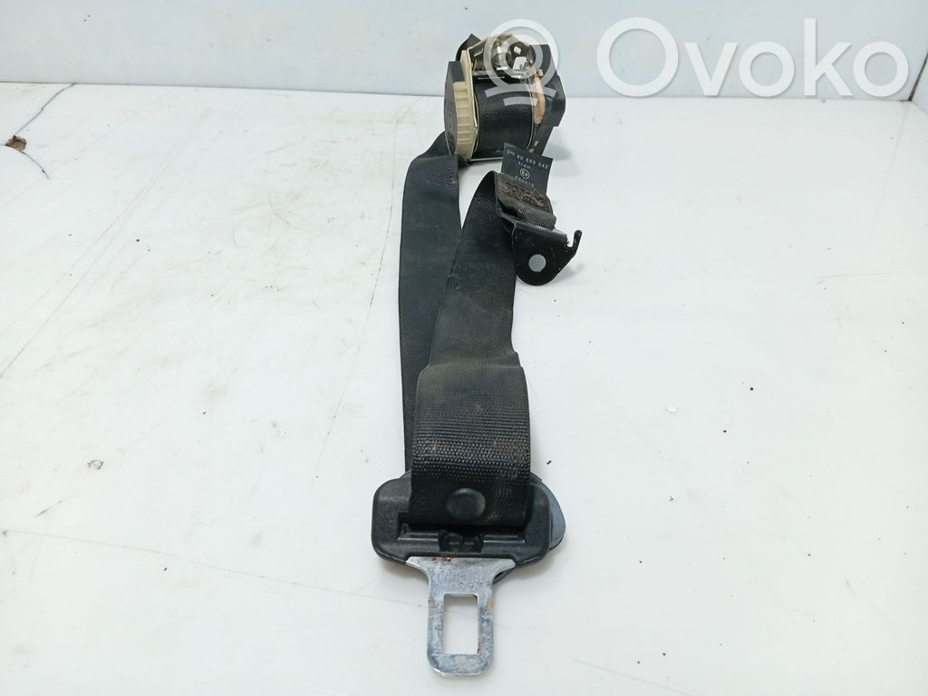 Cinturón trasero   197349,9188920