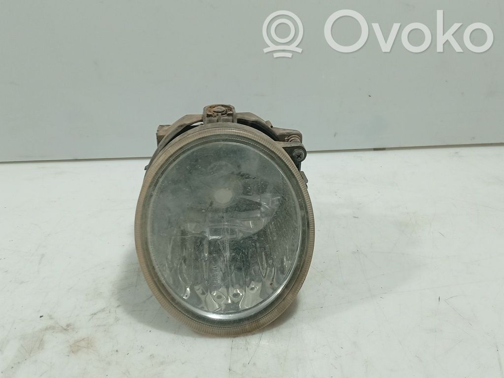 Feu antibrouillard avant   84501AG030