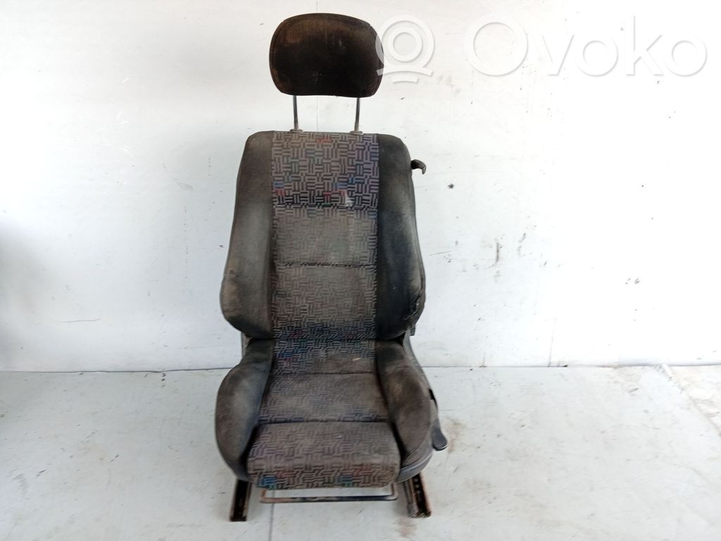 Opel Astra G Scaun șofer 