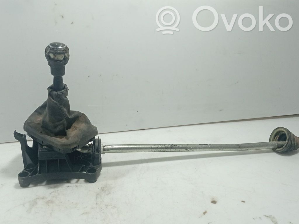 Opel Meriva A Drążek zmiany biegów 
