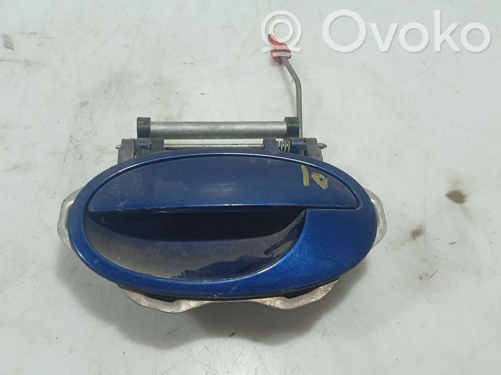 Takaoven ulkokahva   5138142,9201126