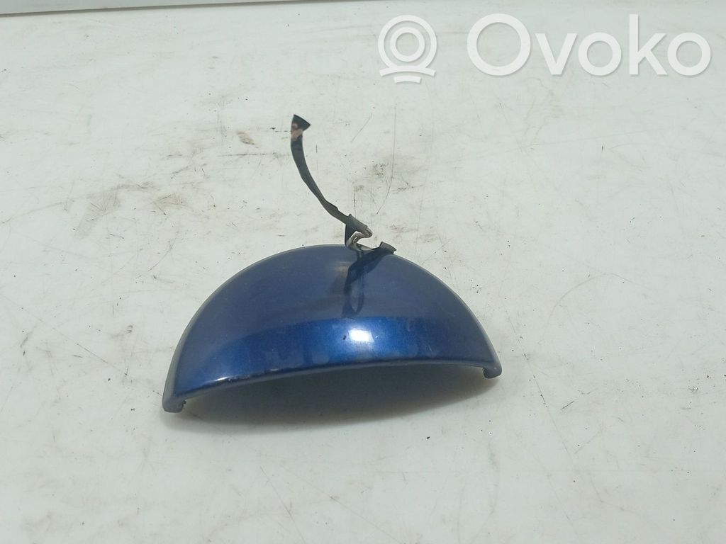 Opel Meriva A Poignée extérieure de porte arrière 