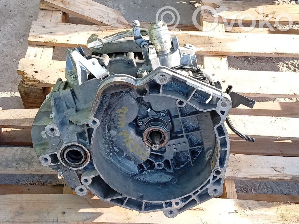 Opel Astra G Boîte de vitesses manuelle à 5 vitesses 