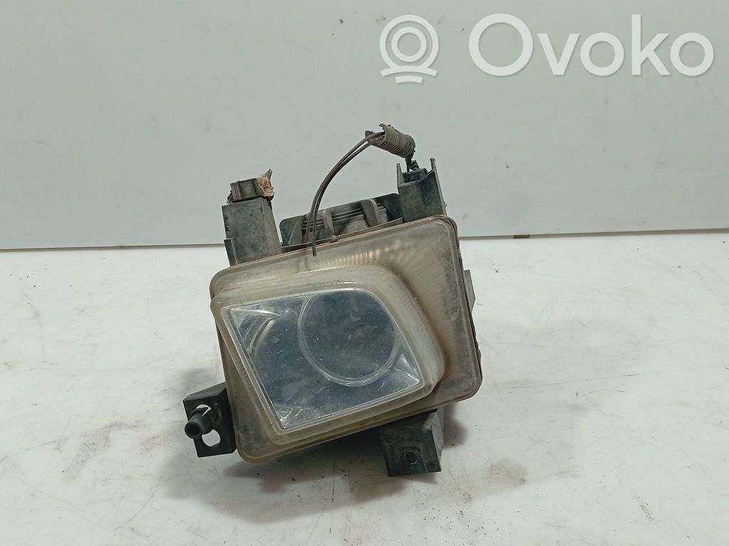 Opel Vectra C Feu antibrouillard avant