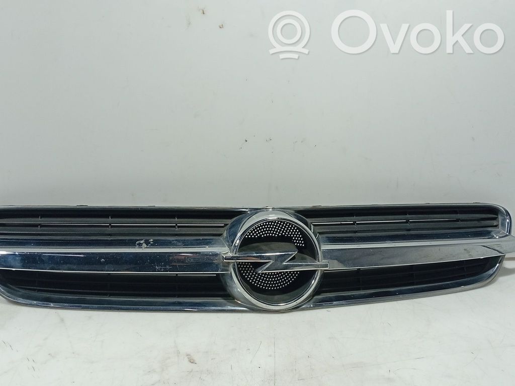 Opel Vectra C Autres pièces intérieures 