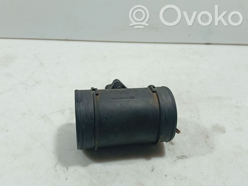 Opel Vectra C Luftmassenmesser Luftmengenmesser