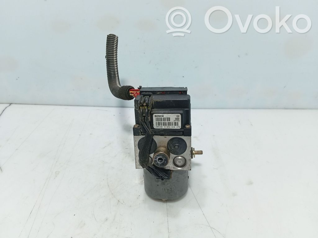 Peugeot 406 Pompe ABS