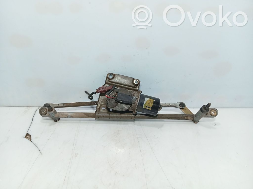 Peugeot 406 Wischermotor