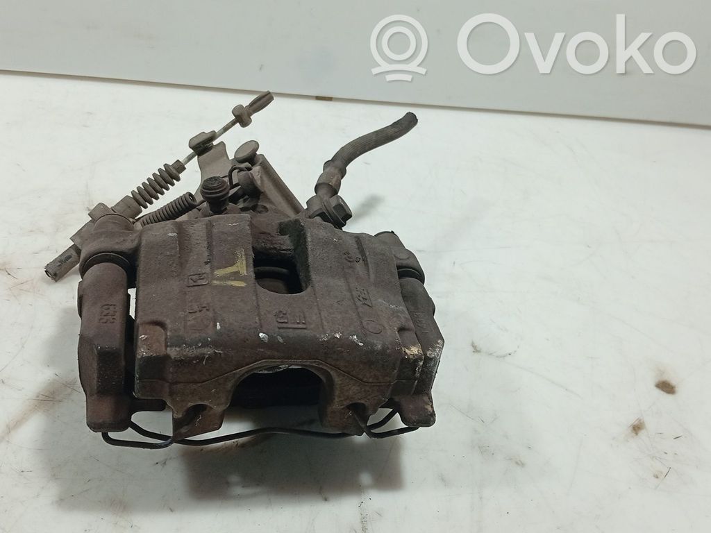 Opel Vectra C Etrier frână spate