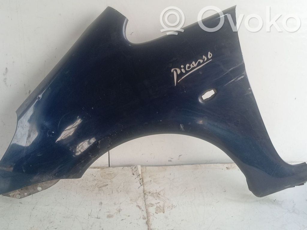 Citroen Xsara Błotnik przedni