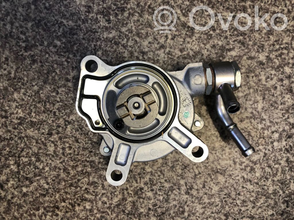 Vakuumo pompa   PYFA18G00